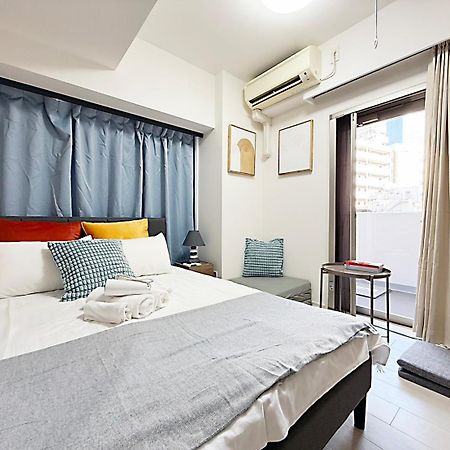 Sq) Shibuya House Apartment โตเกียว ภายนอก รูปภาพ