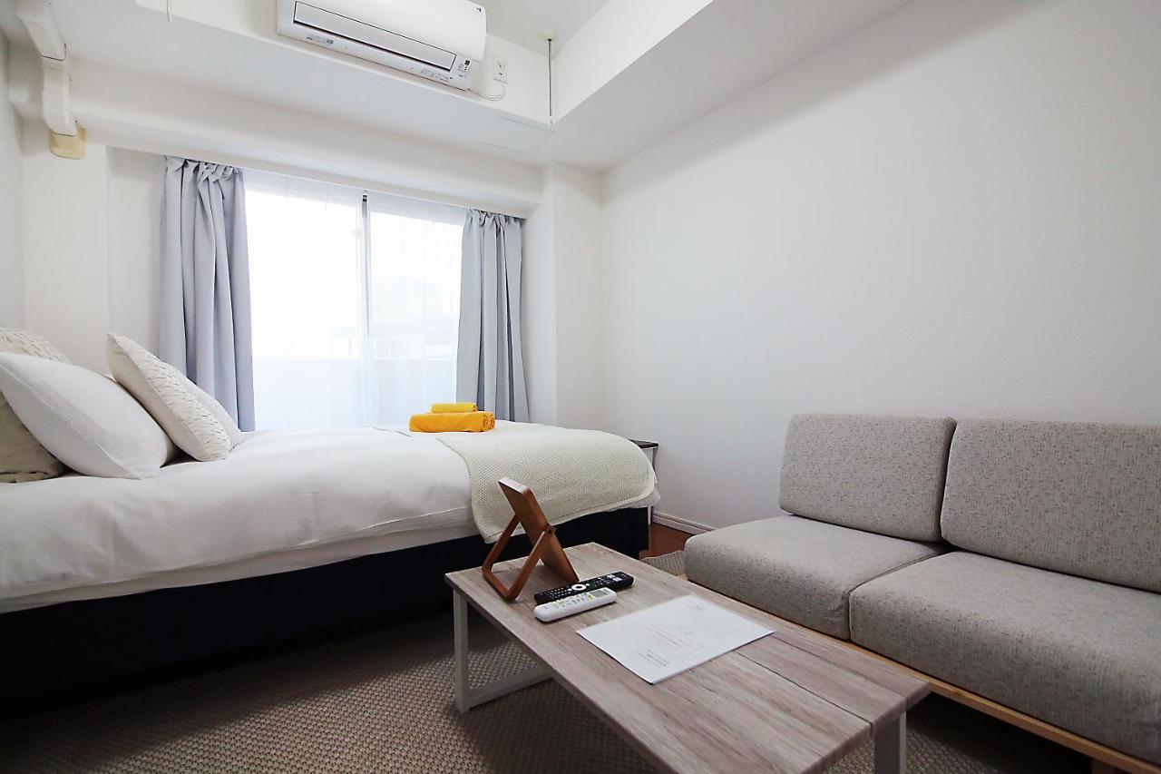 Sq) Shibuya House Apartment โตเกียว ภายนอก รูปภาพ