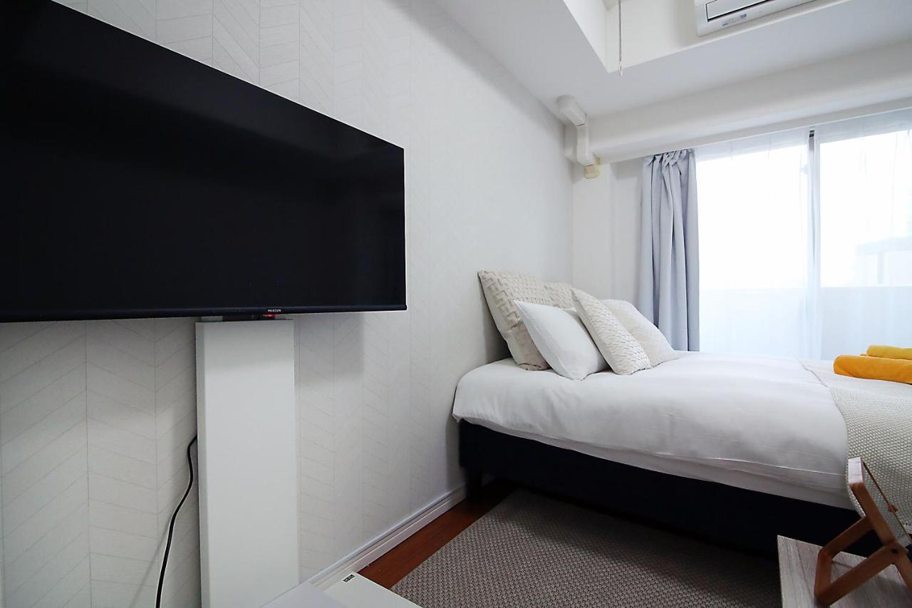 Sq) Shibuya House Apartment โตเกียว ภายนอก รูปภาพ