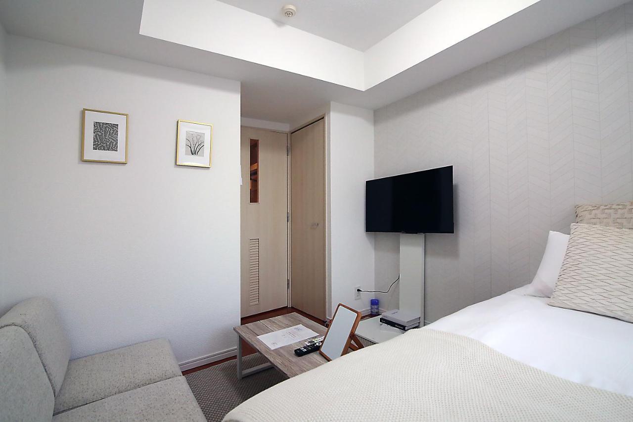 Sq) Shibuya House Apartment โตเกียว ภายนอก รูปภาพ