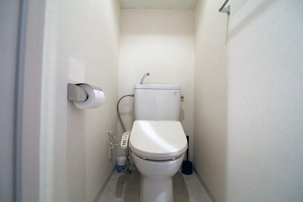 Sq) Shibuya House Apartment โตเกียว ภายนอก รูปภาพ