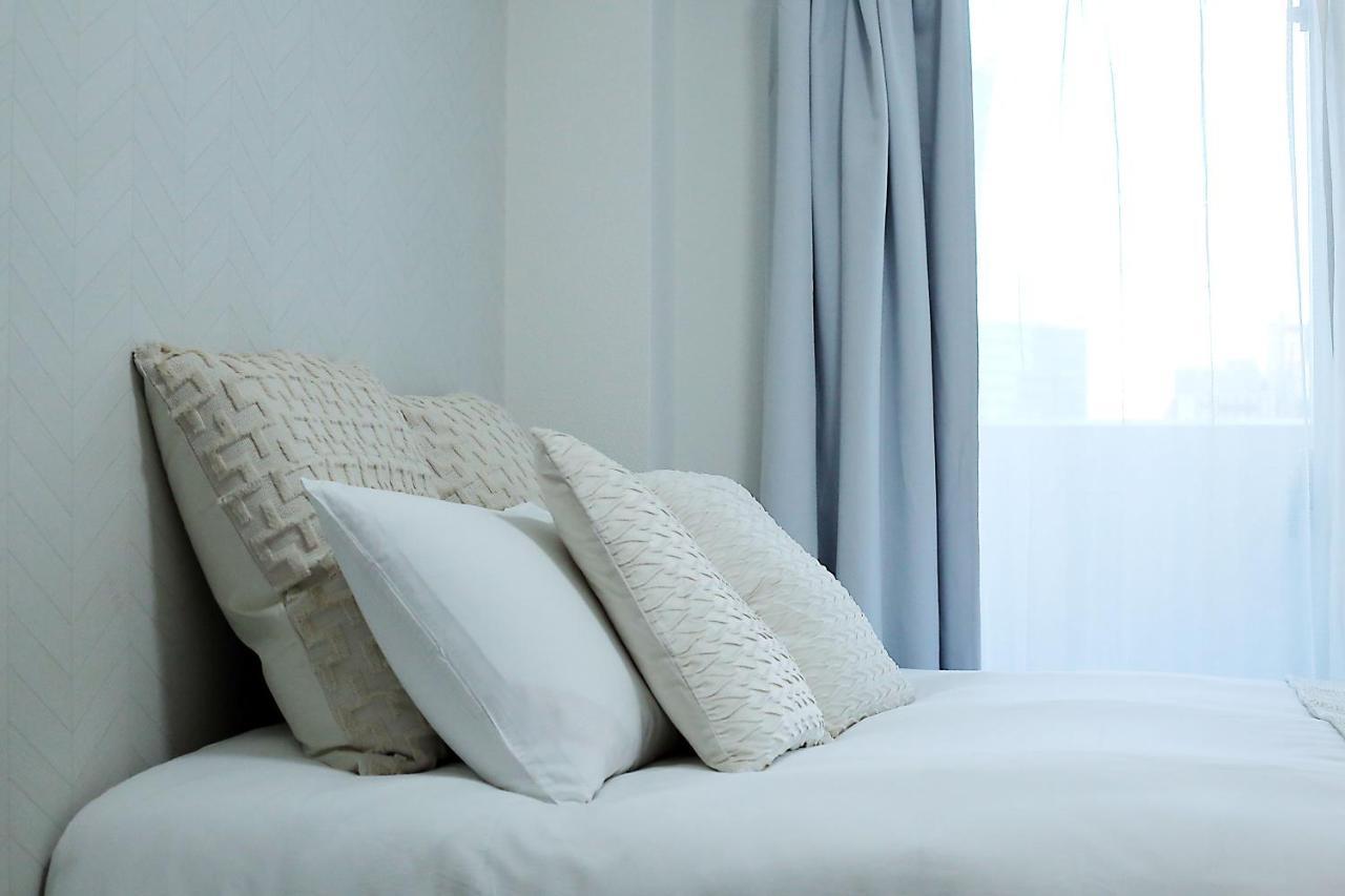 Sq) Shibuya House Apartment โตเกียว ภายนอก รูปภาพ