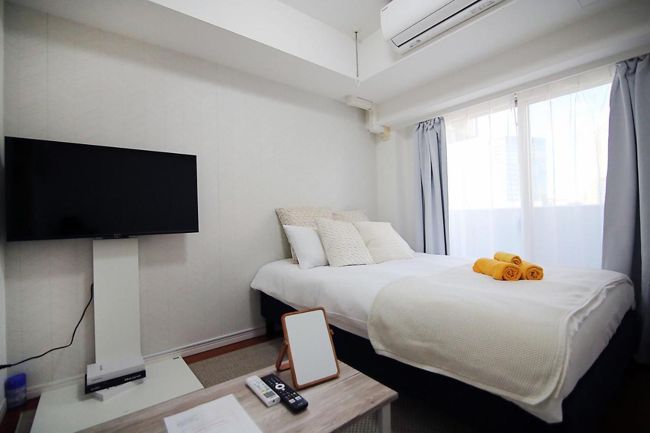 Sq) Shibuya House Apartment โตเกียว ภายนอก รูปภาพ