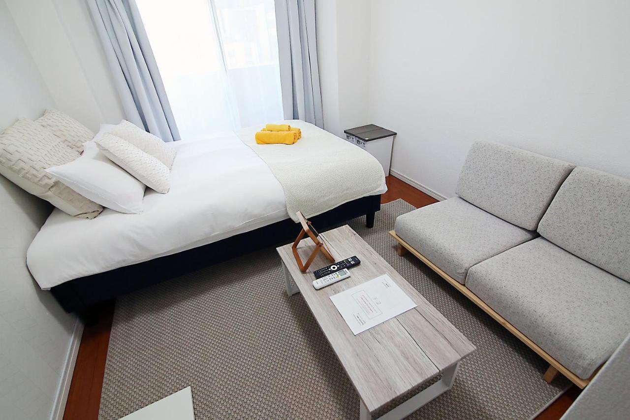 Sq) Shibuya House Apartment โตเกียว ภายนอก รูปภาพ