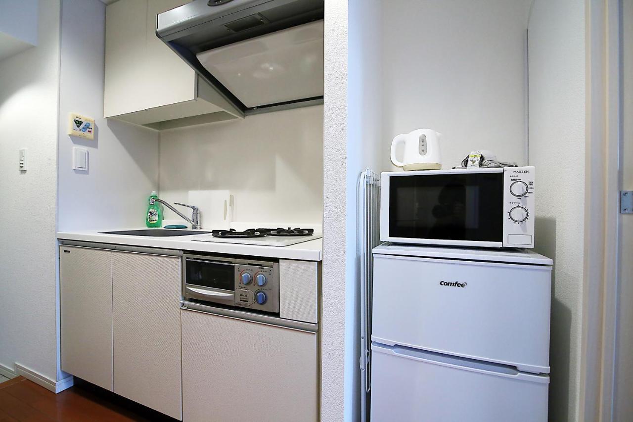 Sq) Shibuya House Apartment โตเกียว ภายนอก รูปภาพ