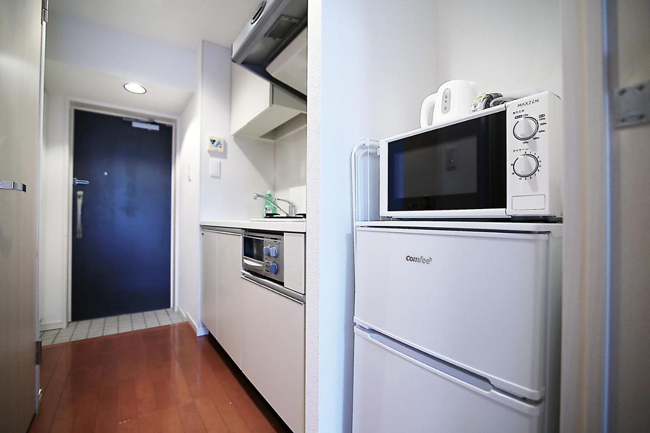 Sq) Shibuya House Apartment โตเกียว ภายนอก รูปภาพ