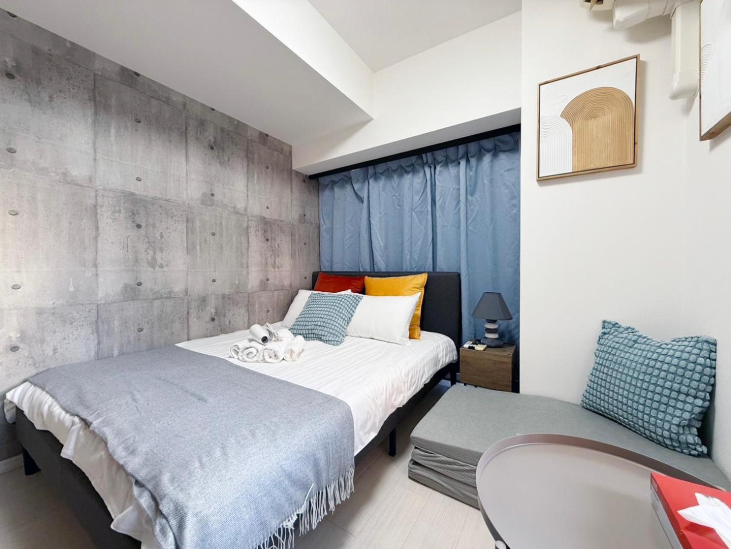 Sq) Shibuya House Apartment โตเกียว ภายนอก รูปภาพ