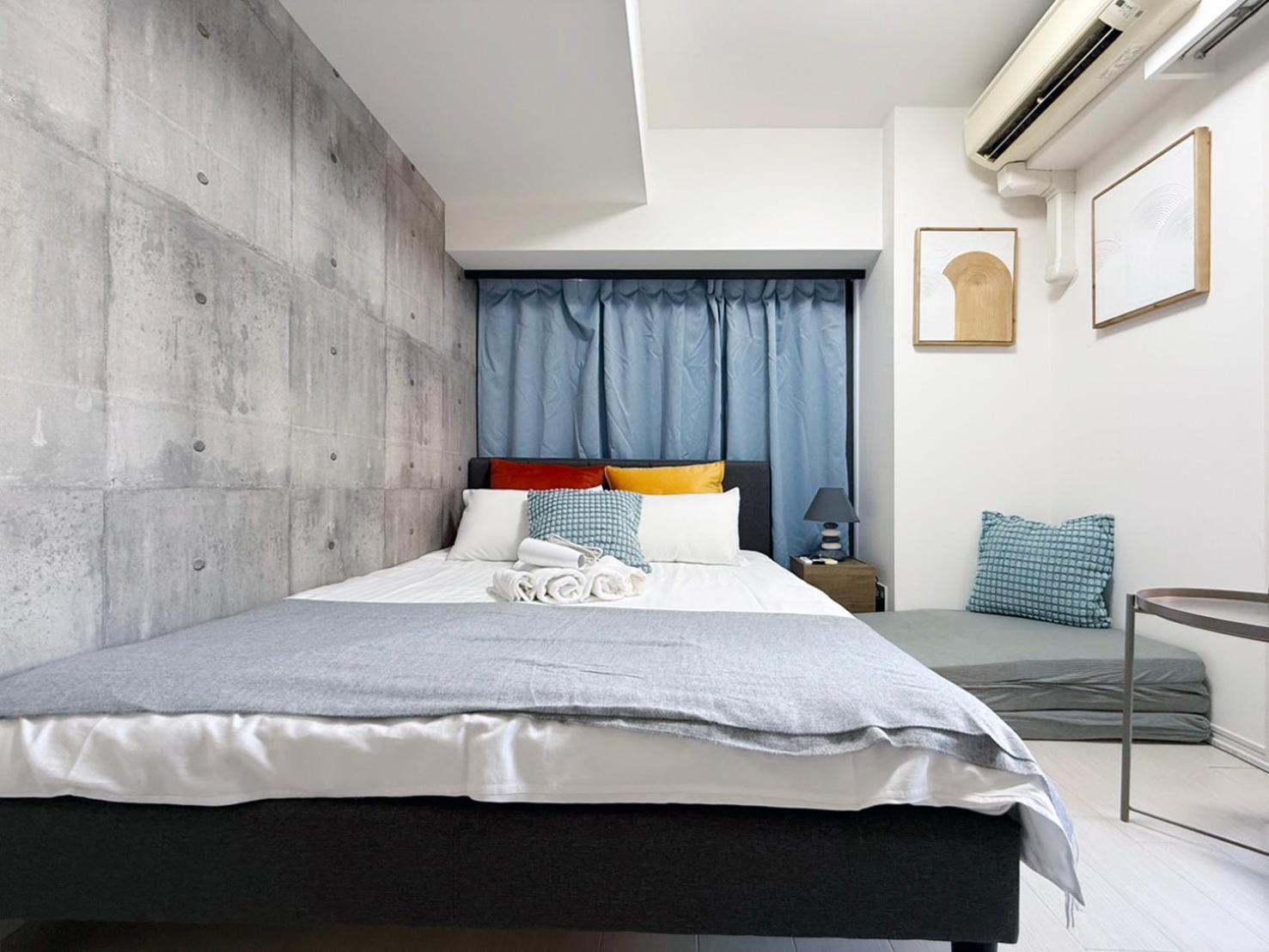 Sq) Shibuya House Apartment โตเกียว ภายนอก รูปภาพ