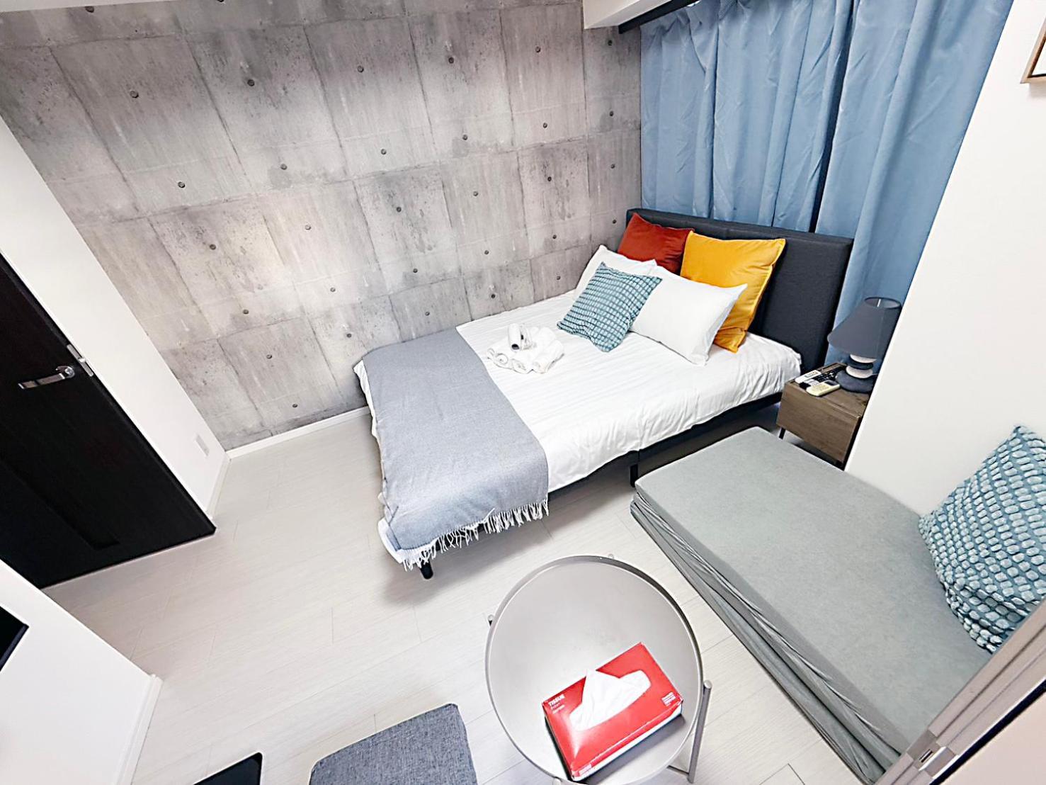 Sq) Shibuya House Apartment โตเกียว ภายนอก รูปภาพ