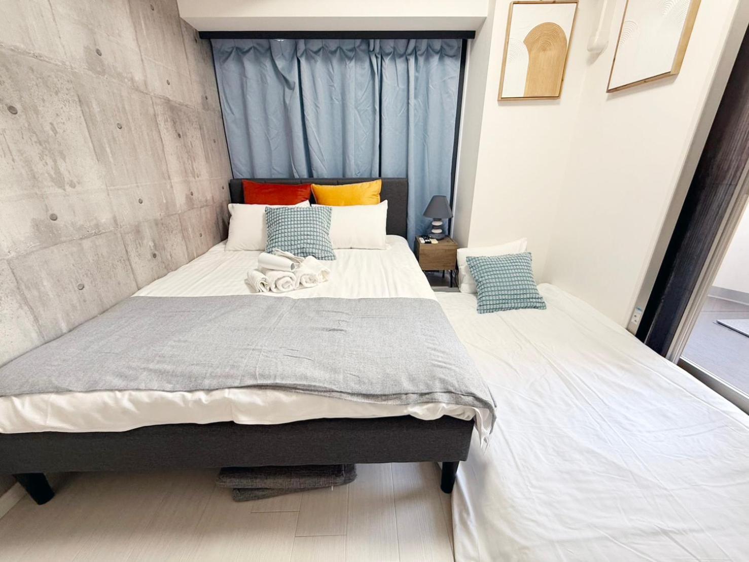 Sq) Shibuya House Apartment โตเกียว ภายนอก รูปภาพ